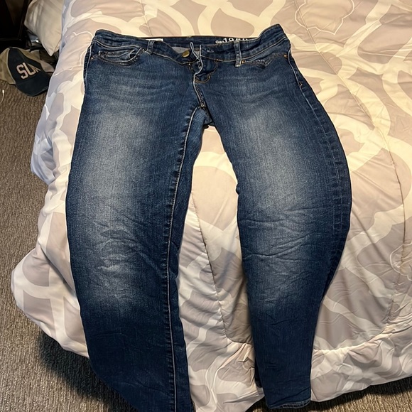 GAP Denim - Gap bootcut jeans size 28 R. Worn a handful of times. Bought for $59 asking $35